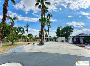 69801 Ramon Rd #287, Cathedral City, CA 92234