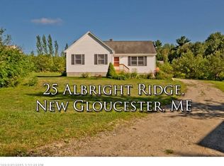 25 Albright Rdg, New Gloucester, ME 04260