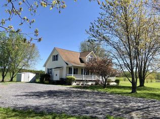 362 Log City Rd, Amsterdam, NY 12010