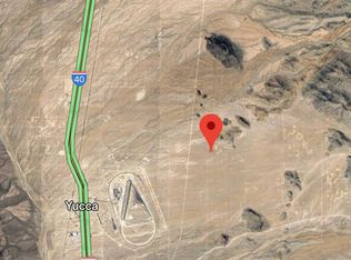 11373 Rainbow Rd, Yucca, AZ 86438