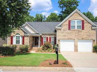 108 Allendale Abbey Ln, Simpsonville, SC 29681