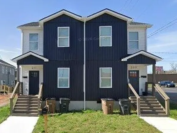 209 N Mary St #209, Knoxville, TN 37914
