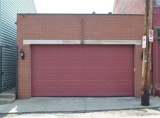 1215 Veto St, Pittsburgh, PA 15212