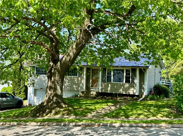 4413 Washington Ave, Erie, PA 16509