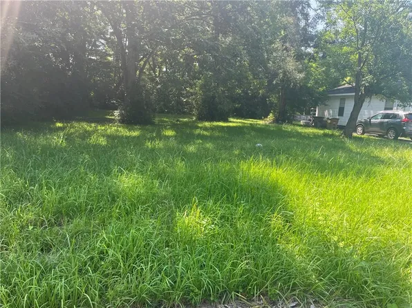 0 Glass Avenue, Mobile, AL 36617