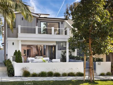 502 Begonia Ave, Corona Del Mar, CA, 92625