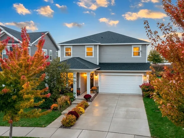 15653 Eddy Creek Way, Apple Valley, MN 55124