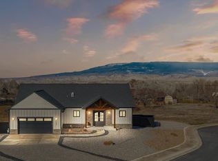 1774 Trappers Ct, Delta, CO 81416