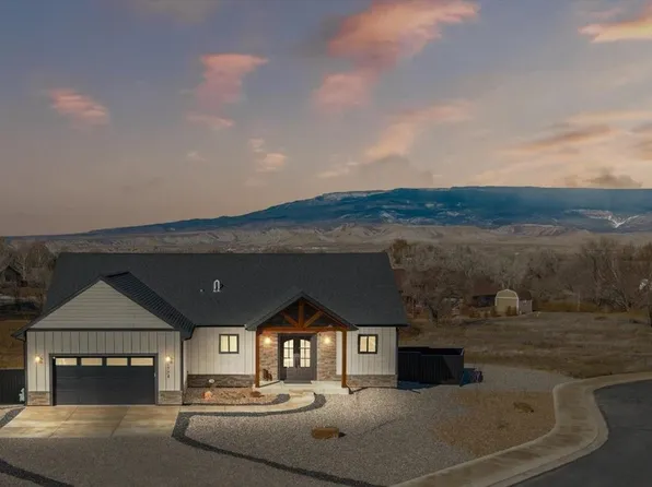 1774 Trappers Ct, Delta, CO 81416