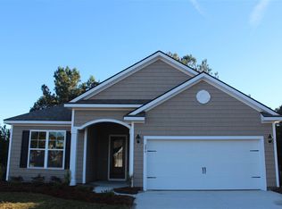 206 Shady Arbor Loop LOT 26, Eaton K Longs, SC 29568