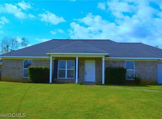 7690 Mailon Ct, Theodore, AL 36582