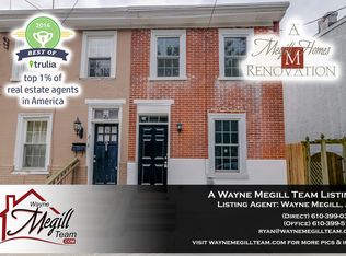 220 N Franklin St, West Chester, PA 19380