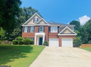 33 Tall Timbers Cir, Newnan, GA 30265