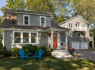 8 Water St #1, Kittery, ME 03904