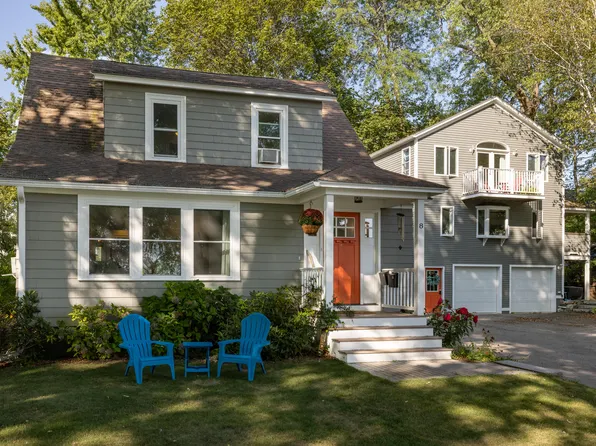 8 Water Street #1, Kittery, ME 03904