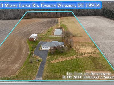 328 Moose Lodge Rd, Camden-wyoming, DE, 19934