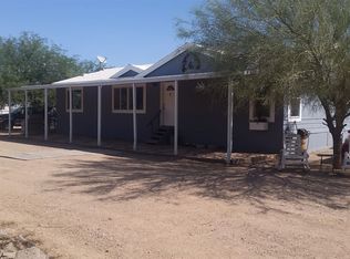 5117 S Margaret Ave, Eloy, AZ 85131