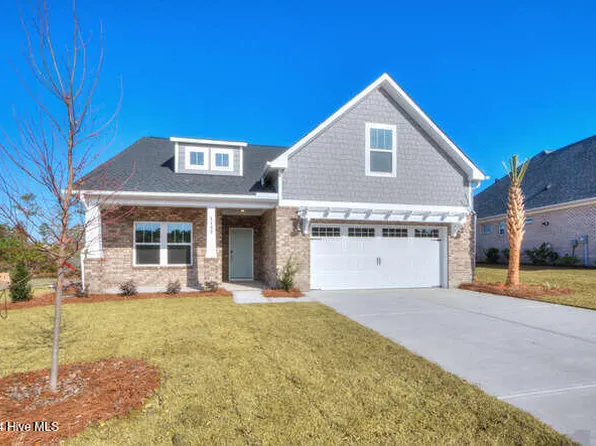 1182 Turnata Drive SE #59, Bolivia, NC 28422