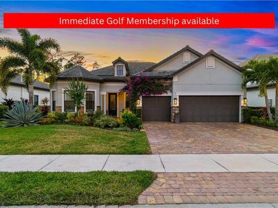 8923 Burrowing Owl CT, Naples, FL, 34120