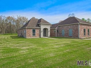 44342 Kaytain Xing, Sorrento, LA 70778