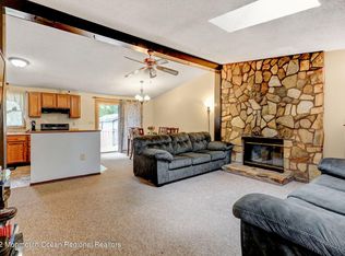 956 Anderson Rd, Jackson, NJ 08527