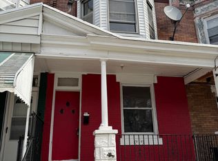 1519 S Wilton St, Philadelphia, PA 19143