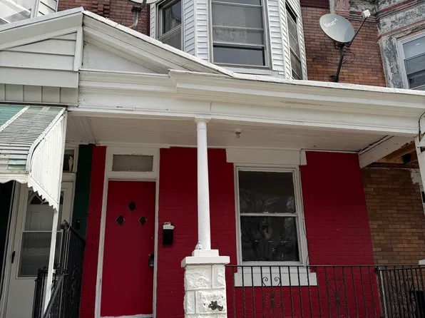 1519 S Wilton St, Philadelphia, PA 19143