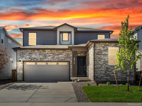 6014 Hourglass Drive, Brighton, CO 80603