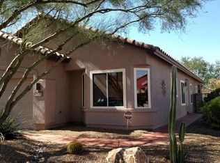 9523 N Mission Valley Pl, Tucson, AZ 85743