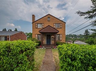 2808 Soulier St, Pittsburgh, PA