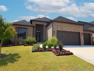 11220 S Fir Ave W, Jenks, OK, 74037