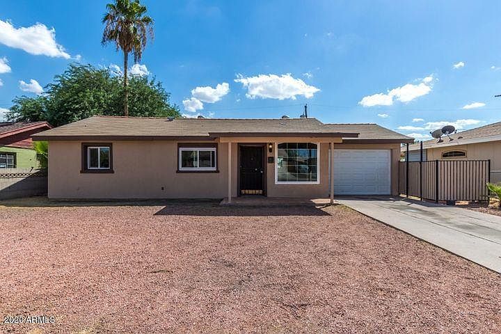 1st image of 3011 W Heatherbrae Dr