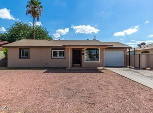 3011 W Heatherbrae Dr, Phoenix, AZ 85017