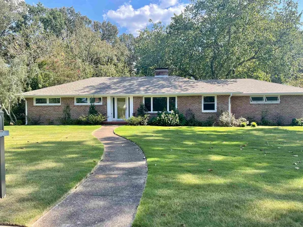 103 Terrace St, Sheffield, AL 35660
