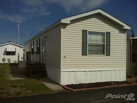 2nd image of 9001 S Cicero Ave Trailer 239