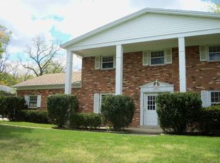 3201 Ridgeview Ave, Kettering, OH 45409
