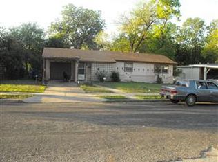 4947 Bayhead Dr, San Antonio, TX 78220
