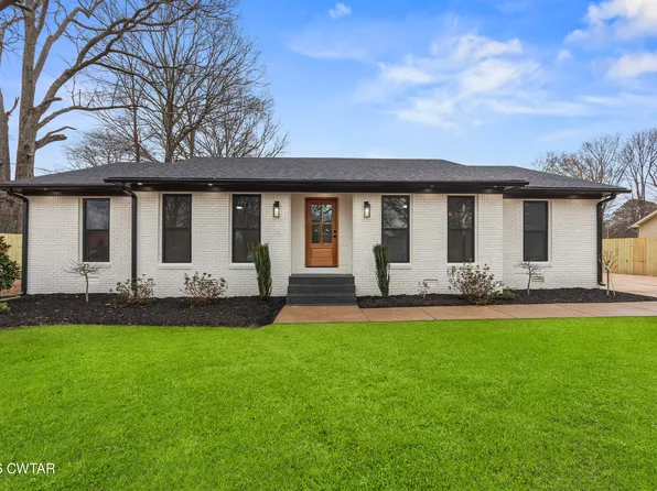 262 W University Pkwy, Jackson, TN 38305