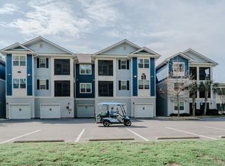 Mystic Bluff Apartments, Bluffton, SC 29910