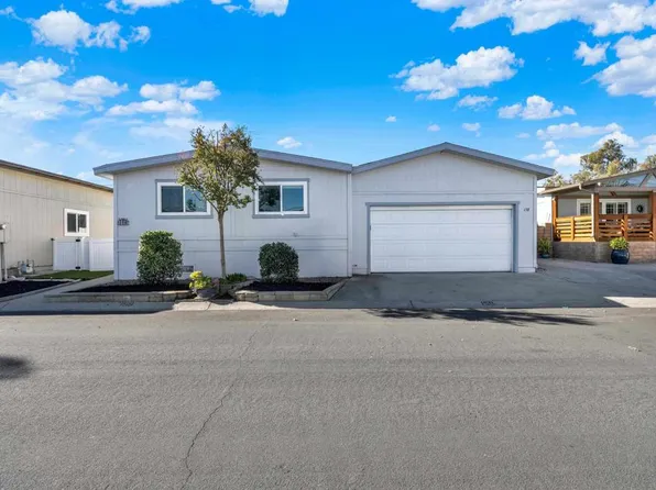 9255 N Magnolia Ave Space 158, Santee, CA 92071