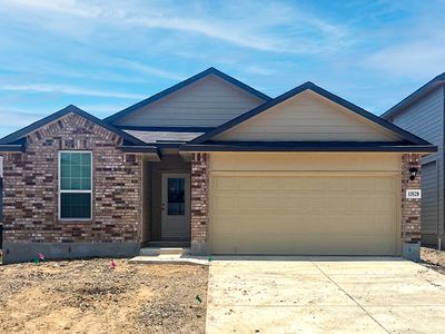 13528 Pokey Trl, San Antonio, TX, 78254