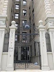 Rented by J & M Realty Services Corp (Management)