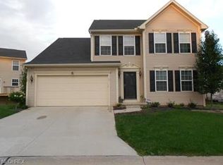 7812 Creekside Pkwy, Macedonia, OH 44056