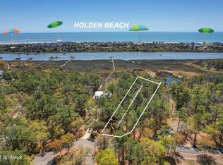 687 Legare Ln SW, Supply, NC 28462