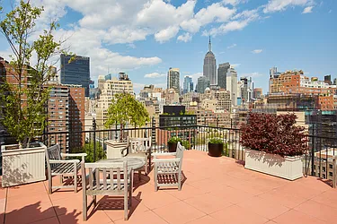 Sold by Brown Harris Stevens