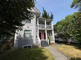 121 13TH AVE E, Seattle, WA 98102