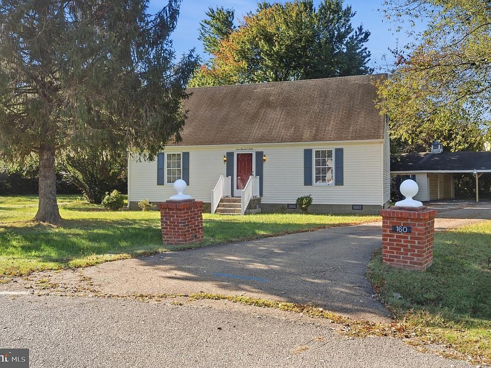 1st image of 160 Rouzie Dr