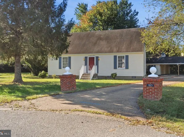 160 Rouzie Dr, Tappahannock, VA 22560