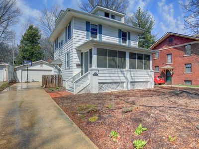 404 W Vermont Ave, Urbana, IL, 61801