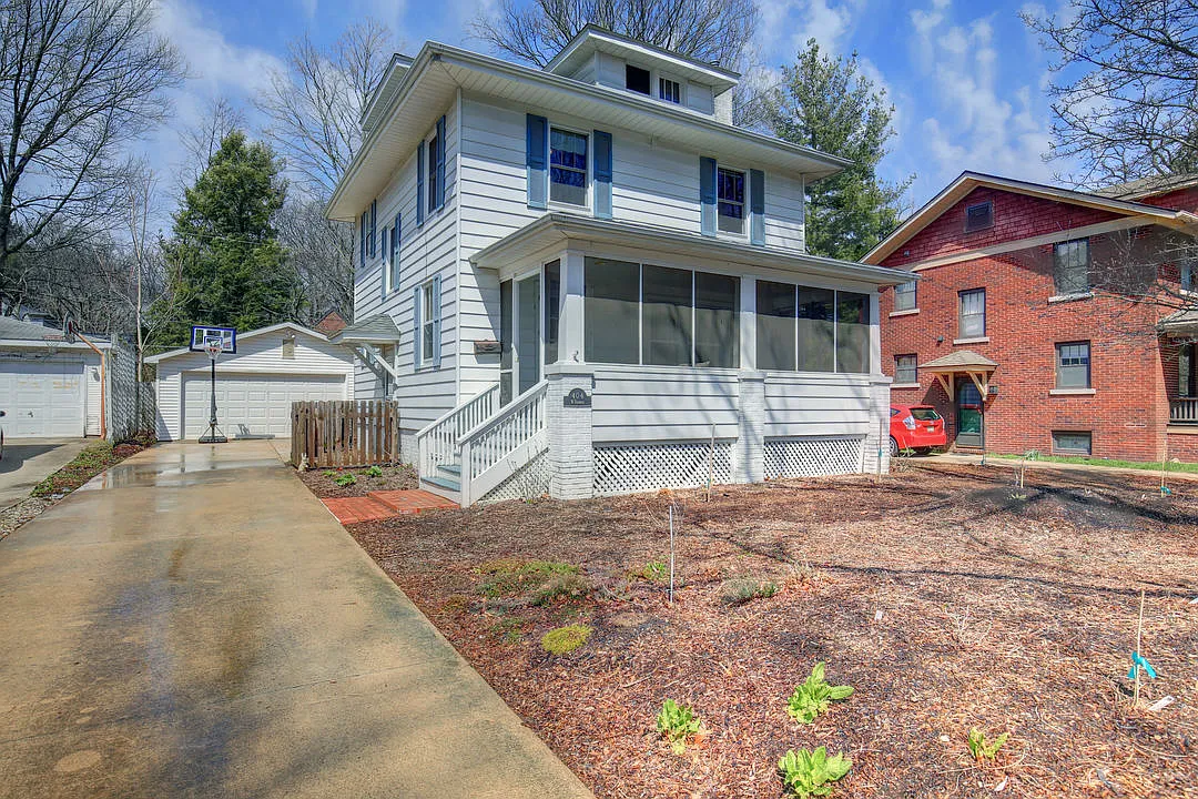 404 W Vermont Ave photo 1